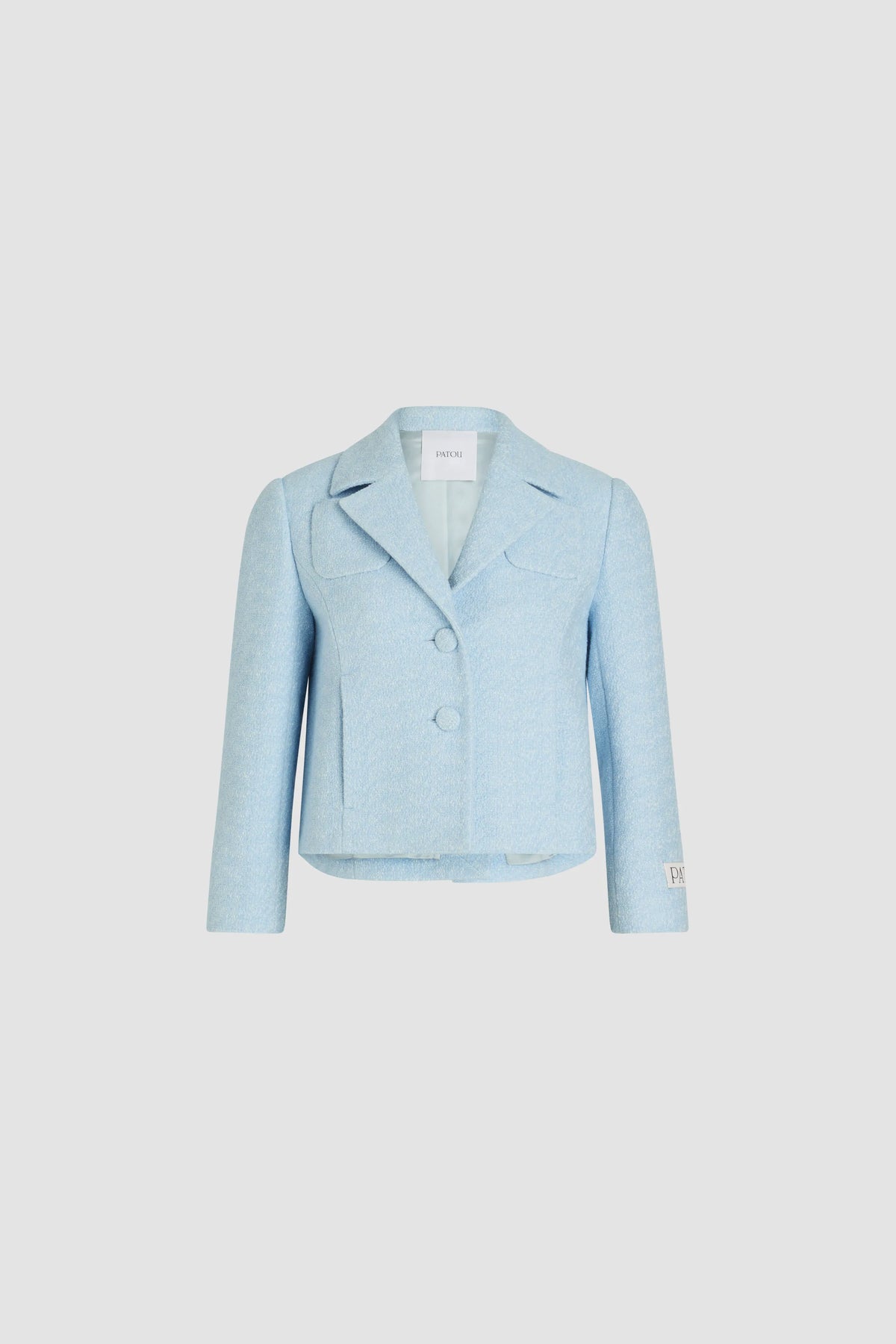 Skylight Blue