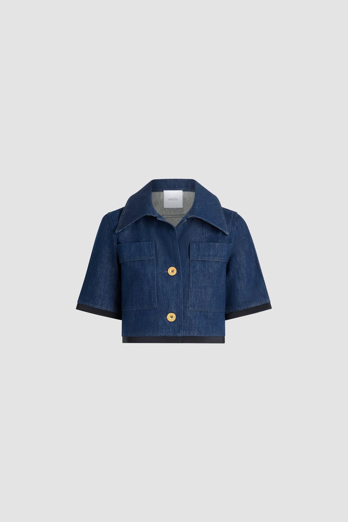 Rodeo Blue