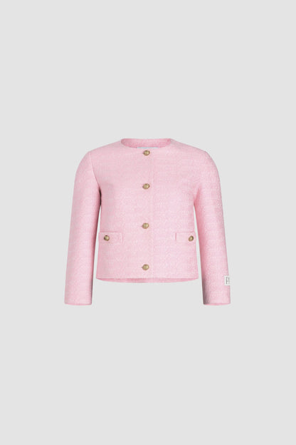 Primrose Pink