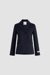 Navy Black