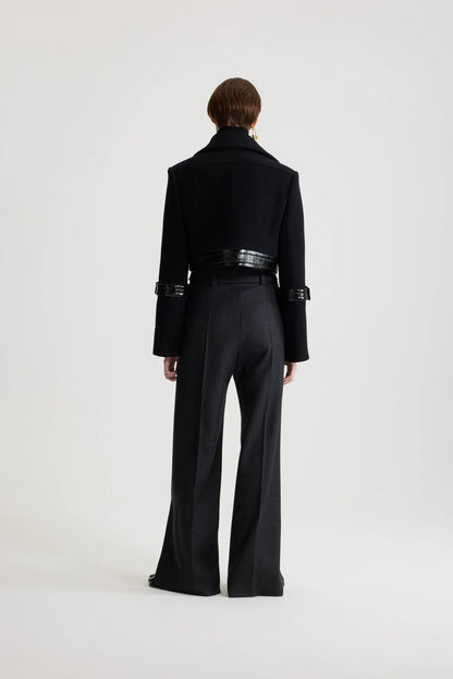 No Label Black