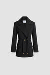 No Label Black