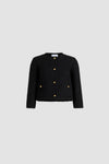 No Label Black