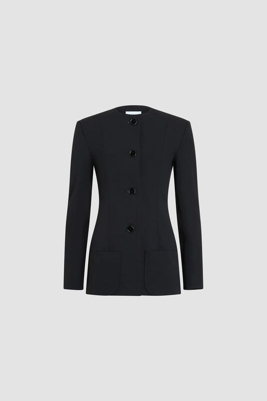 No Label Black
