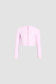 No Label Candy Pink