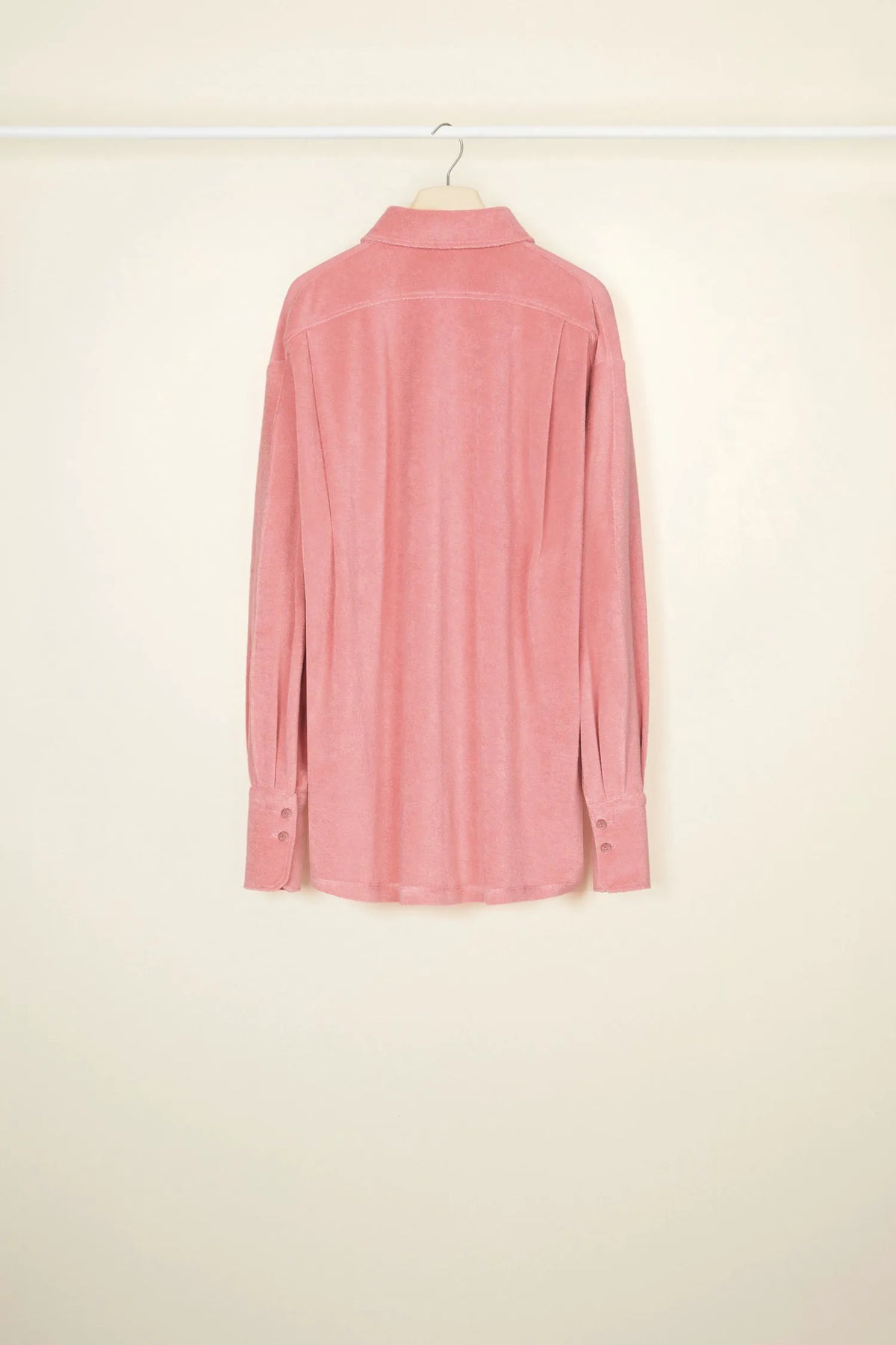 Antique Pink
