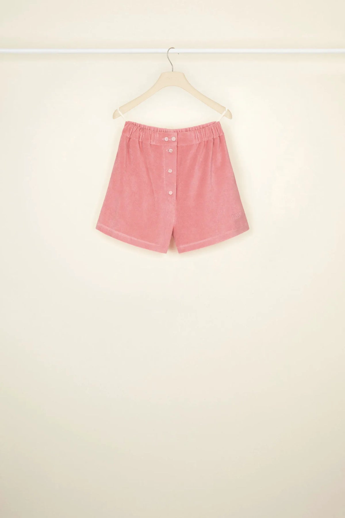 Antique Pink