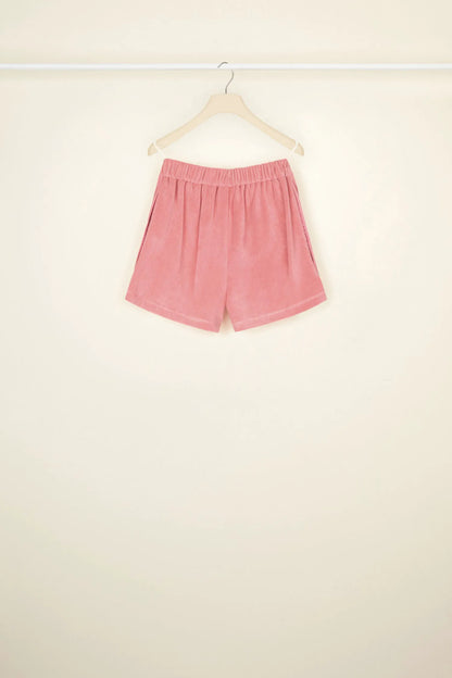Antique Pink