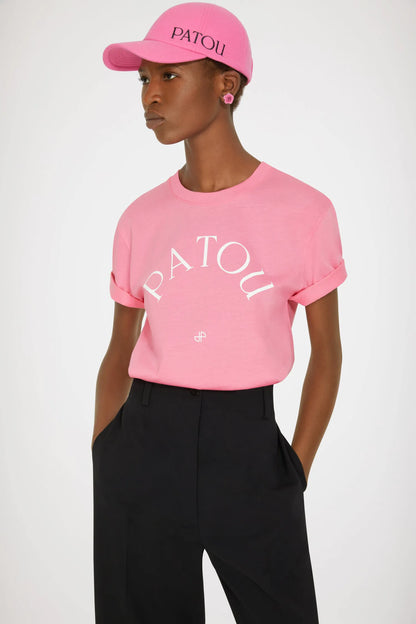 Darling Pink