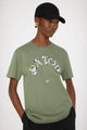 Khaki Green