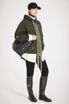 Khaki Green