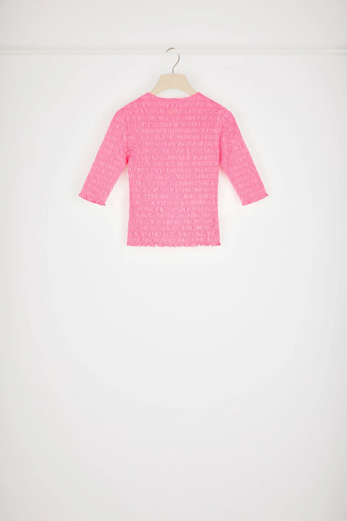 Begonia Pink