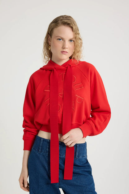 Lipstick Red