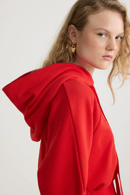 Lipstick Red