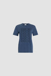 Rodeo Blue