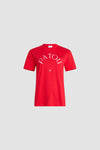 Madder Red