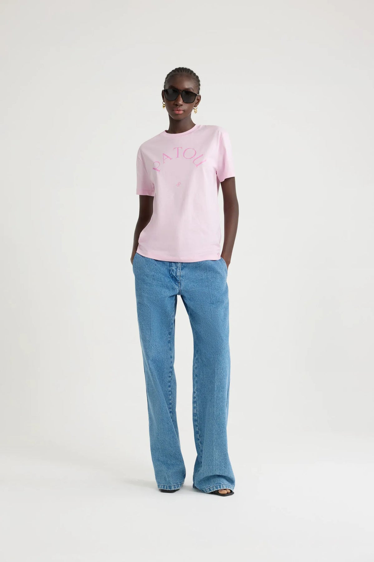 Primrose Pink