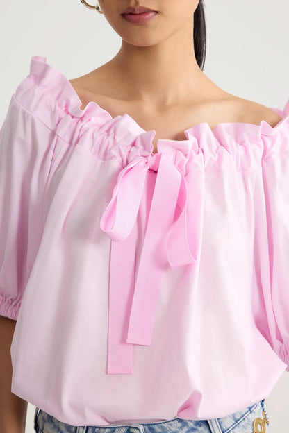 Candy Pink