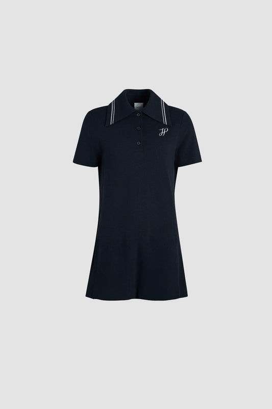 Navy Black