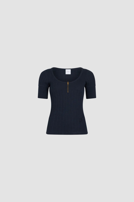 Navy Black