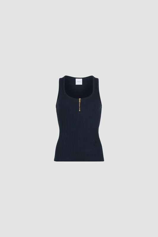 Navy Black