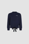 Navy Black
