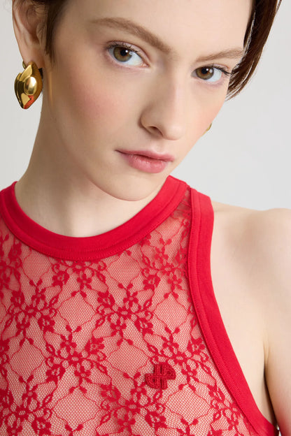Babylone Red