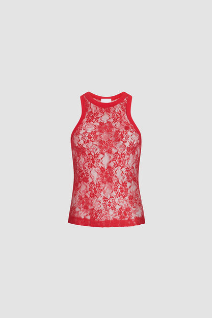 Babylone Red