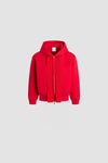 Scarlet Red