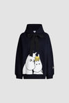 Moomin Navy