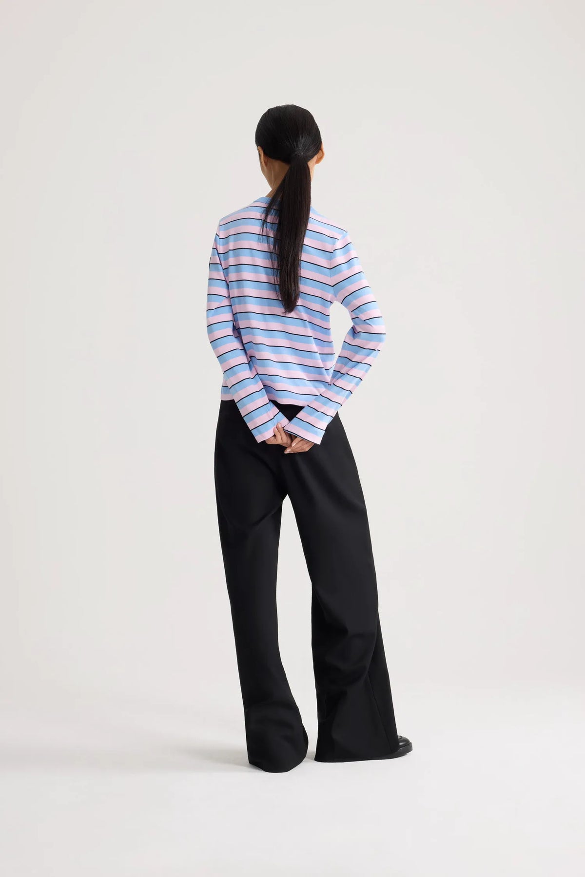 Moomin Stripes