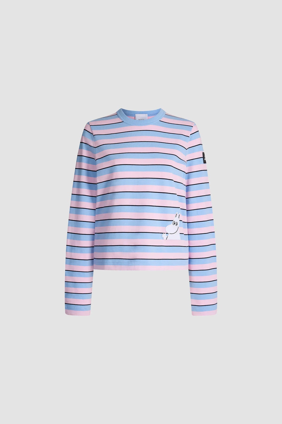 Moomin Stripes