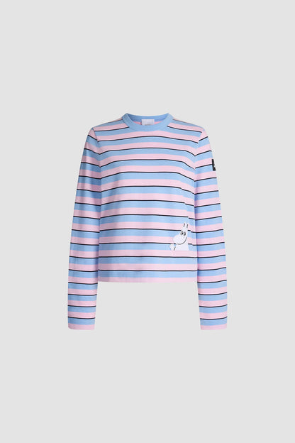 Moomin Stripes