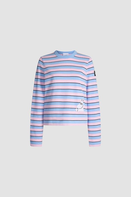 Moomin Stripes