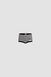 Black White Stripes