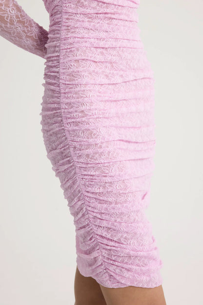 Pink Parfait