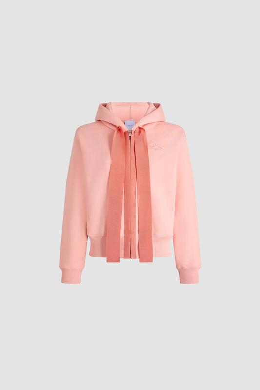 Winter Blush