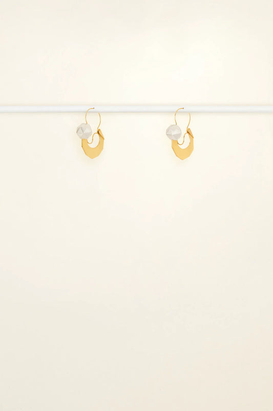 Gold and Silver