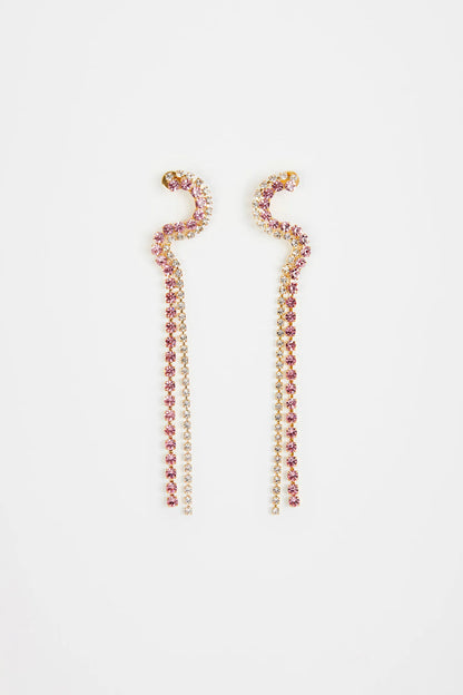 Gold Pink
