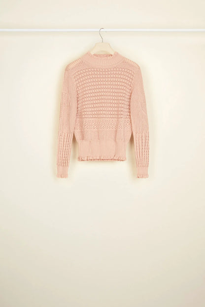 Powder Pink