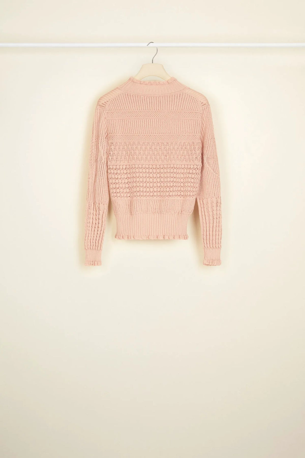 Powder Pink