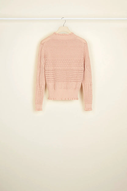 Powder Pink