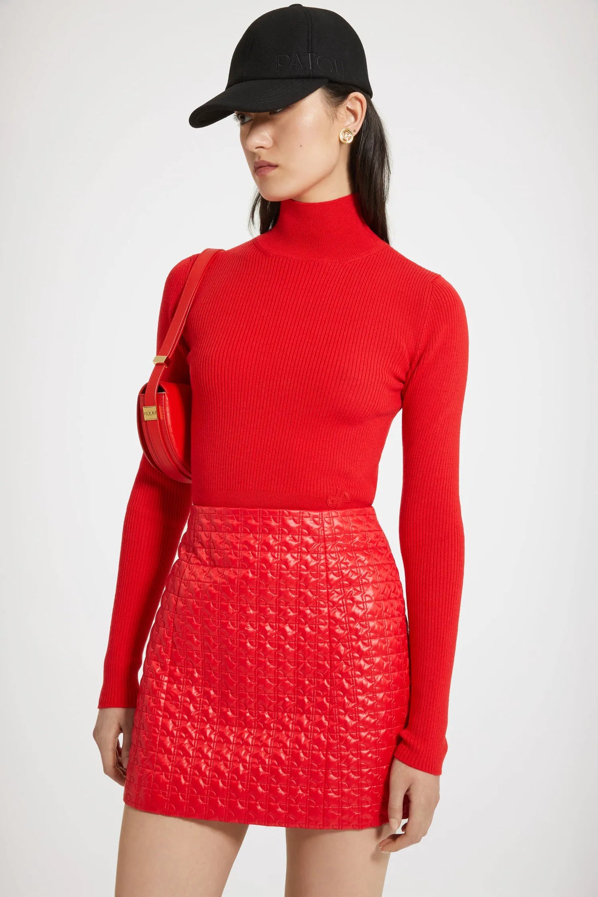 Racing Red