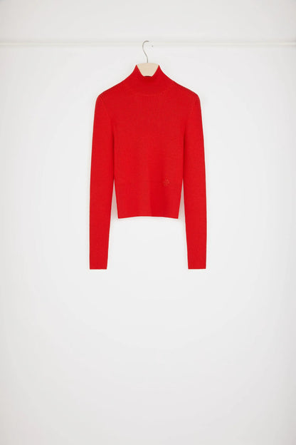 Racing Red