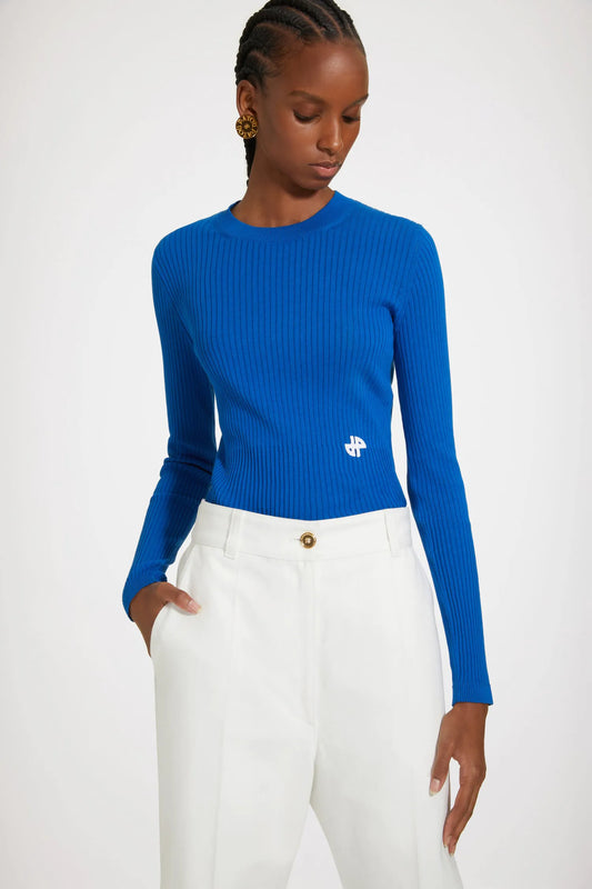 Blue Jewel