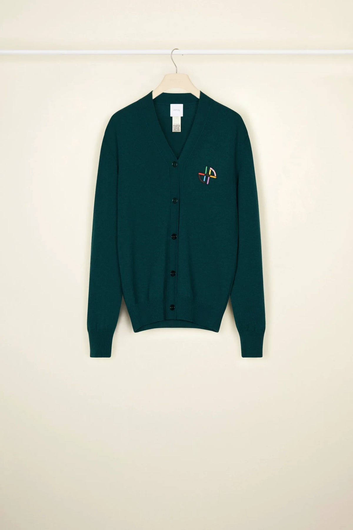 Forest Green