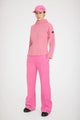 Darling Pink