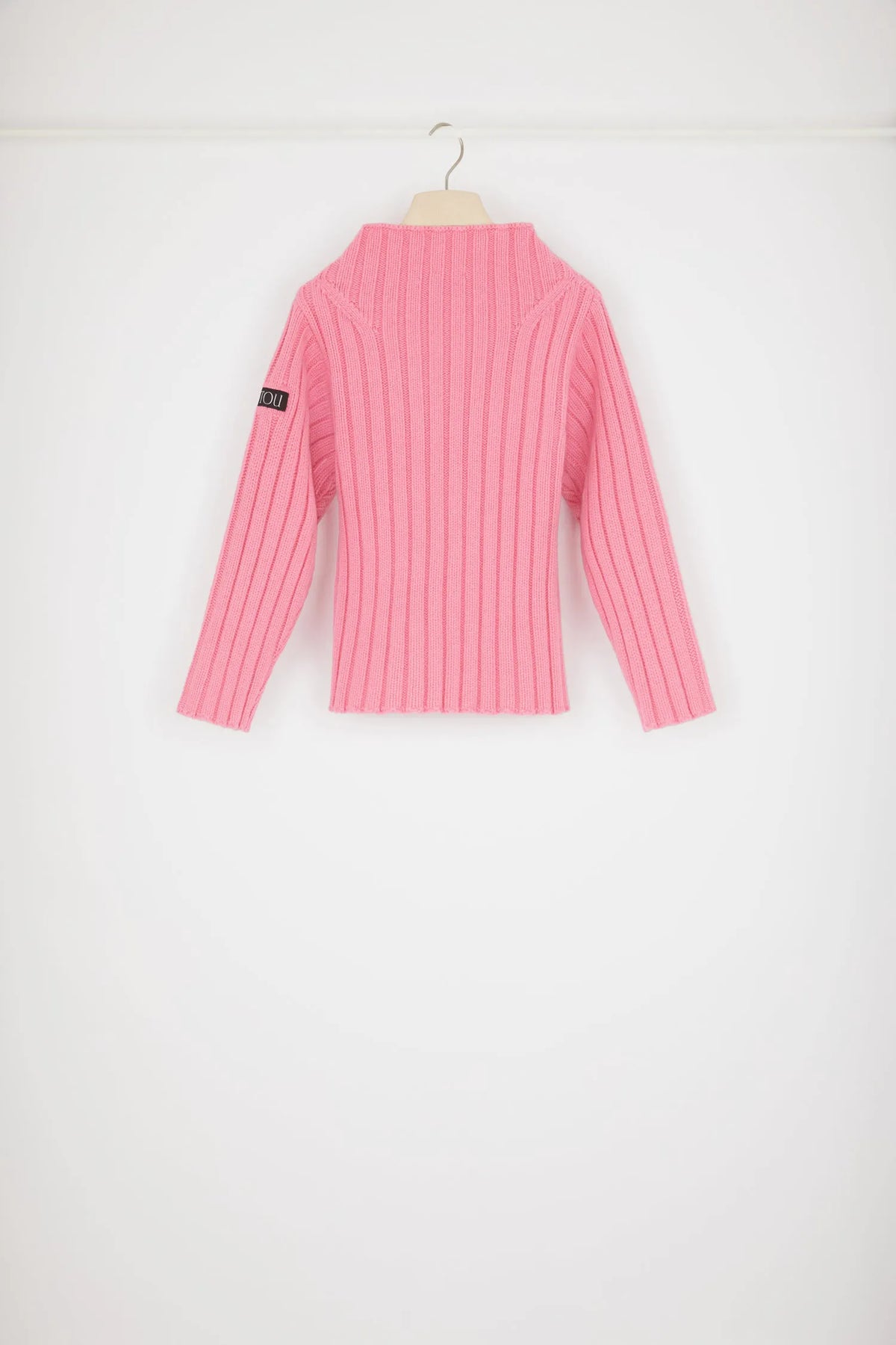 Darling Pink