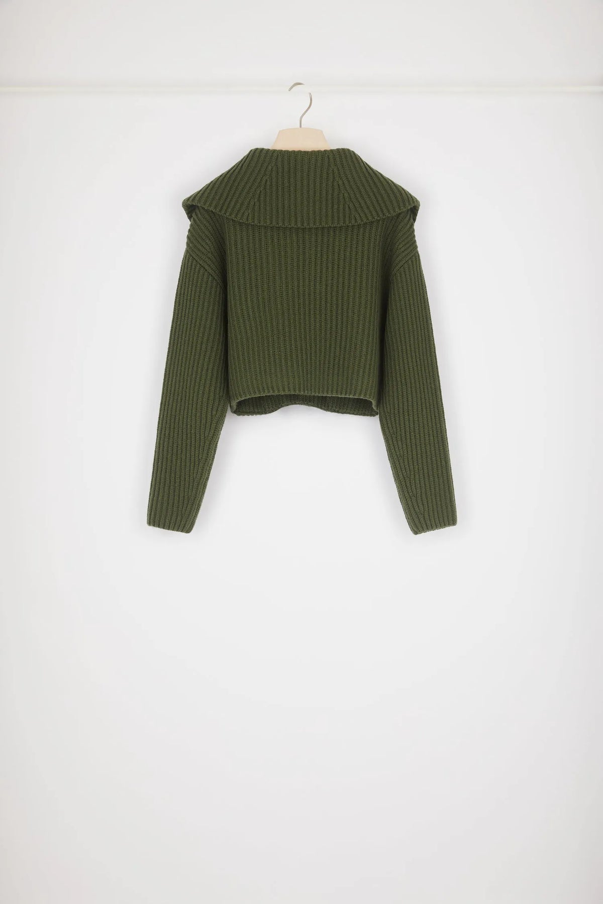 Khaki Green