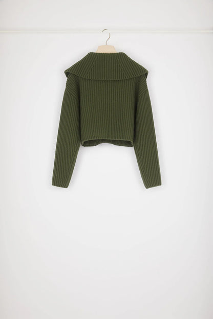 Khaki Green